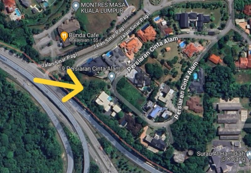 Country Heights Kajang