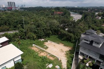 Country Heights Kajang