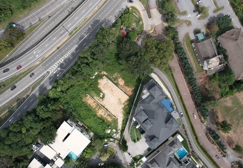 Country Heights Kajang