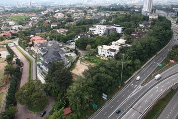 Country Heights Kajang