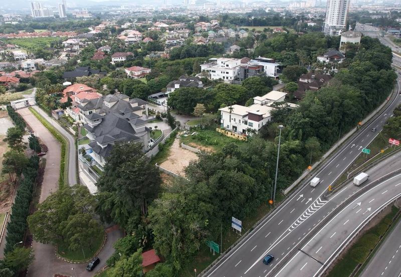 Country Heights Kajang