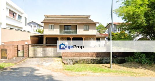 Bungalow Double Storey Seksyen 14 Petaling Jaya, Selangor, Petaling Jaya