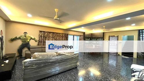  Seksyen 14 Petaling Jaya Bungalow Double Storey , Selangor, Petaling Jaya