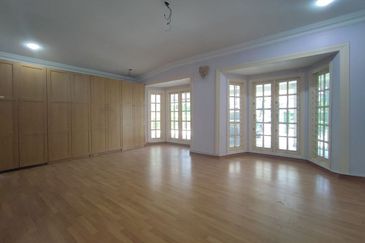 Seksyen 6, Shah Alam