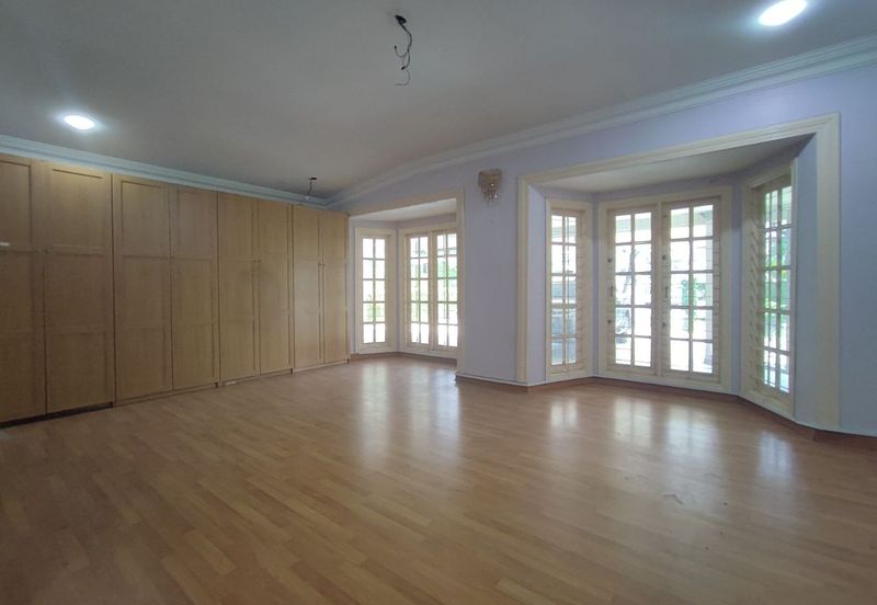 Seksyen 6, Shah Alam