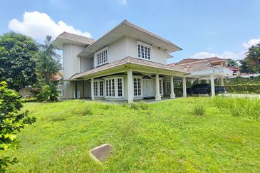 Seksyen 6, Shah Alam