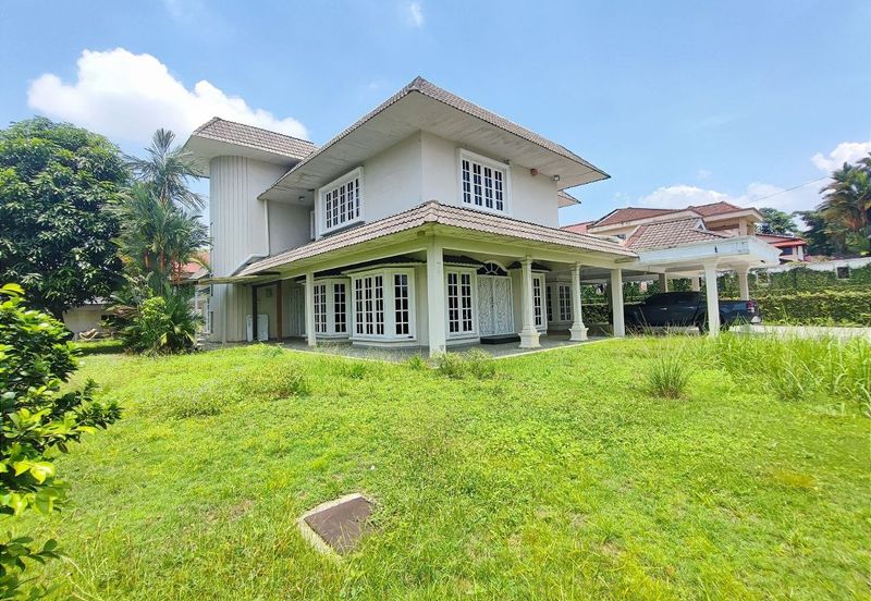 Seksyen 6, Shah Alam