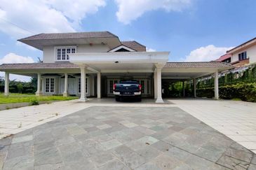 Seksyen 6, Shah Alam