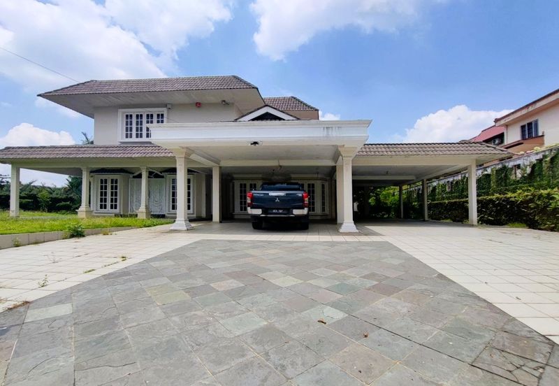 Seksyen 6, Shah Alam