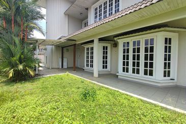 Seksyen 6, Shah Alam