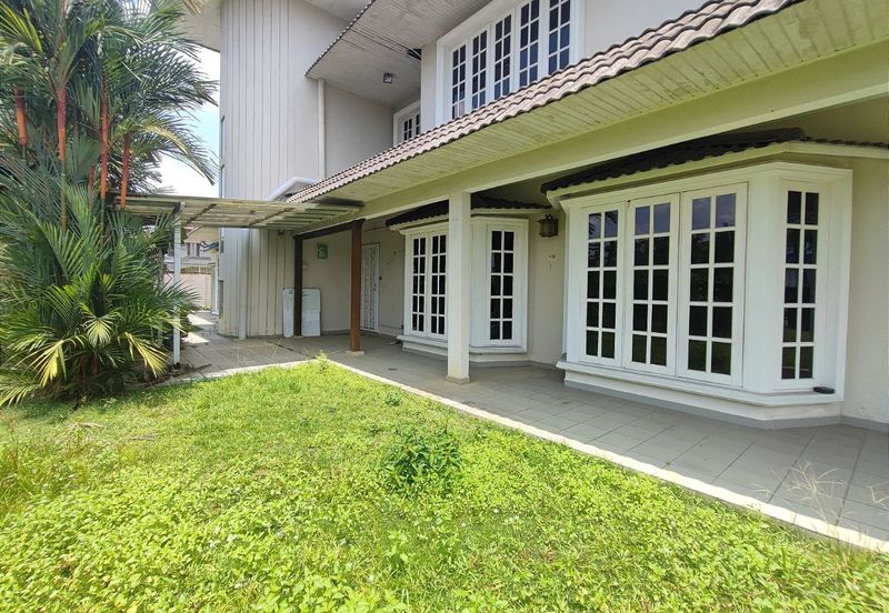 Seksyen 6, Shah Alam