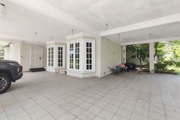 Seksyen 6, Shah Alam