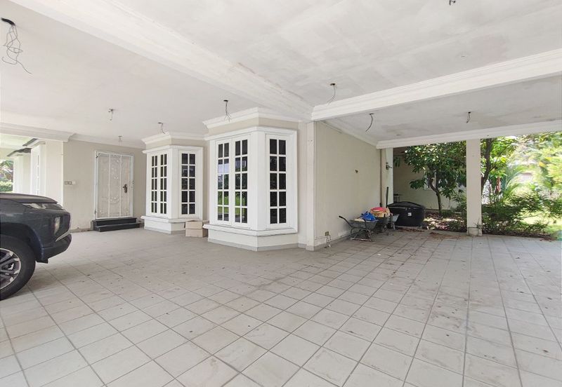 Seksyen 6, Shah Alam