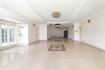 Seksyen 6, Shah Alam