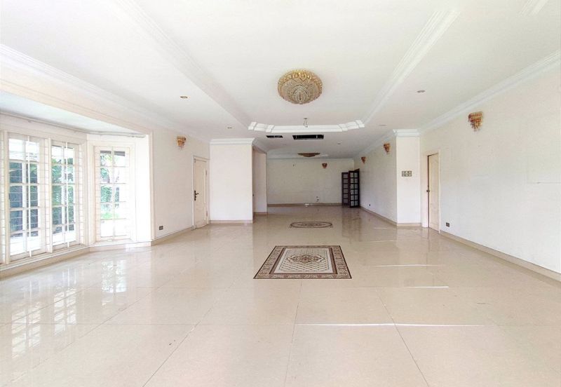 Seksyen 6, Shah Alam