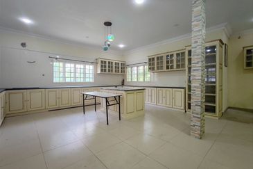 Seksyen 6, Shah Alam