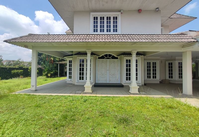 Seksyen 6, Shah Alam