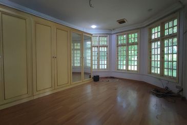 Seksyen 6, Shah Alam