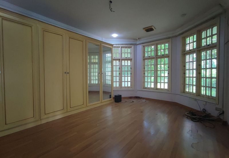 Seksyen 6, Shah Alam