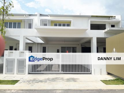 Ready move in Tiara Sendayan Labu Nilai Seremban 2 storey, Negeri Sembilan, Seremban