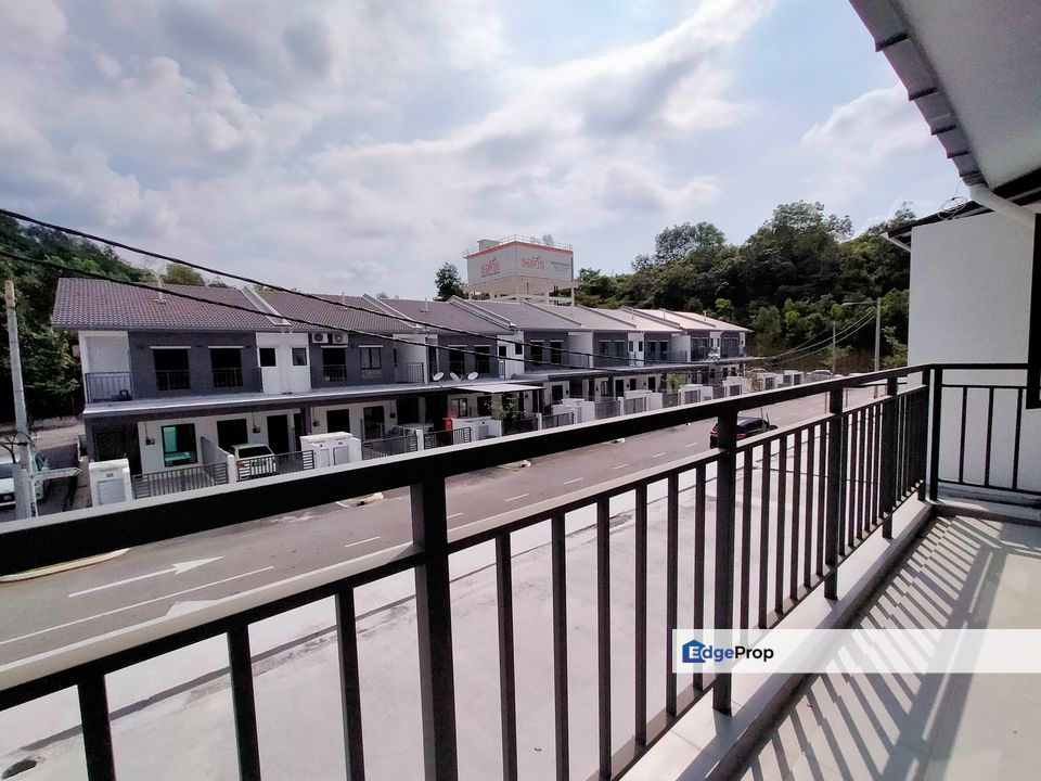 Hanya RM990 sebulan untuk miliki Rumah Idaman Anda FREEHOLD, Negeri Sembilan, Seremban