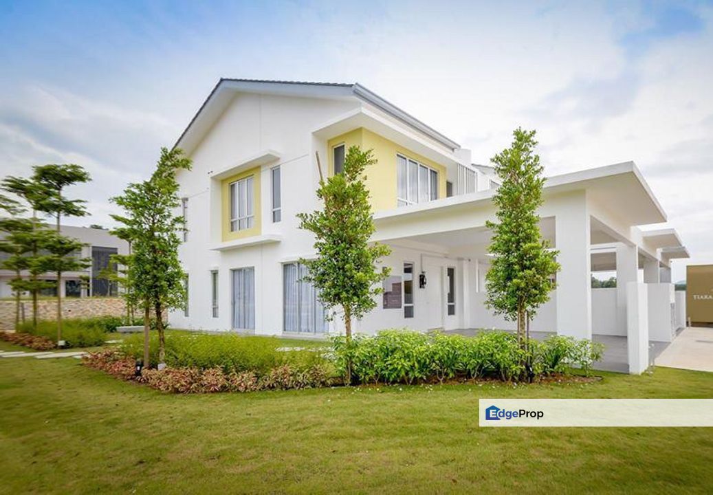 Tiara Sendayan Seremban Labu Nilai KLIA for Sale RM400,000 By Danny