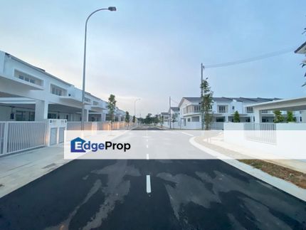 Seremban 2 Storey 100% New Ready House near AEON S2, Negeri Sembilan, Seremban