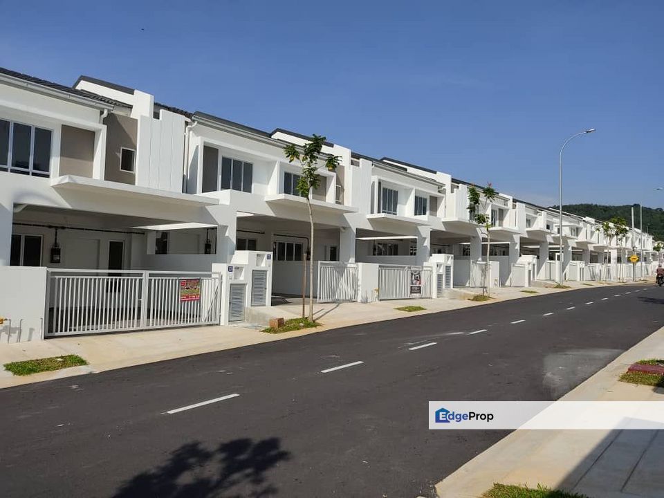 Seremban 2 Storey 100% New Ready House near AEON S2, Negeri Sembilan, Seremban