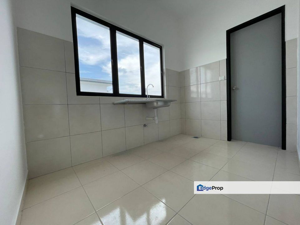 NEW House RM250K Seremban 2 Sty Sikamat Townhouse , Negeri Sembilan, Negeri Sembilan, Seremban