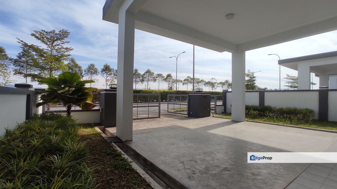 Kepayang Heights 2 NEW Semi D FREEHOLD Seremban 2, Negeri Sembilan, Seremban