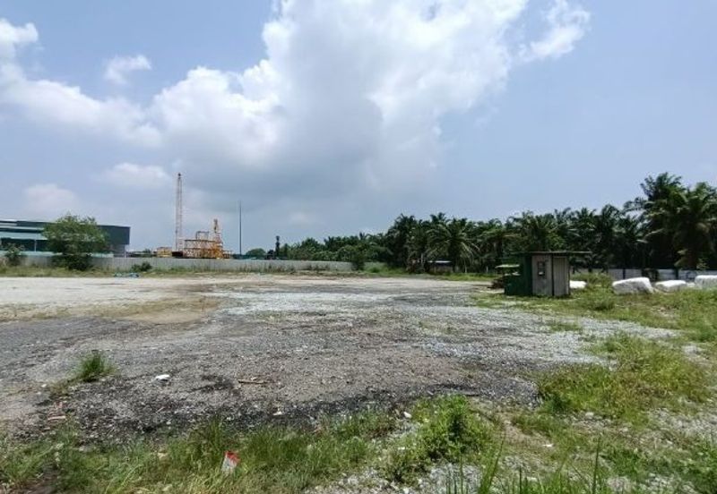 Spring Hill Industrial Land Medium Light Industrial Seremban Port Dickson Nilai