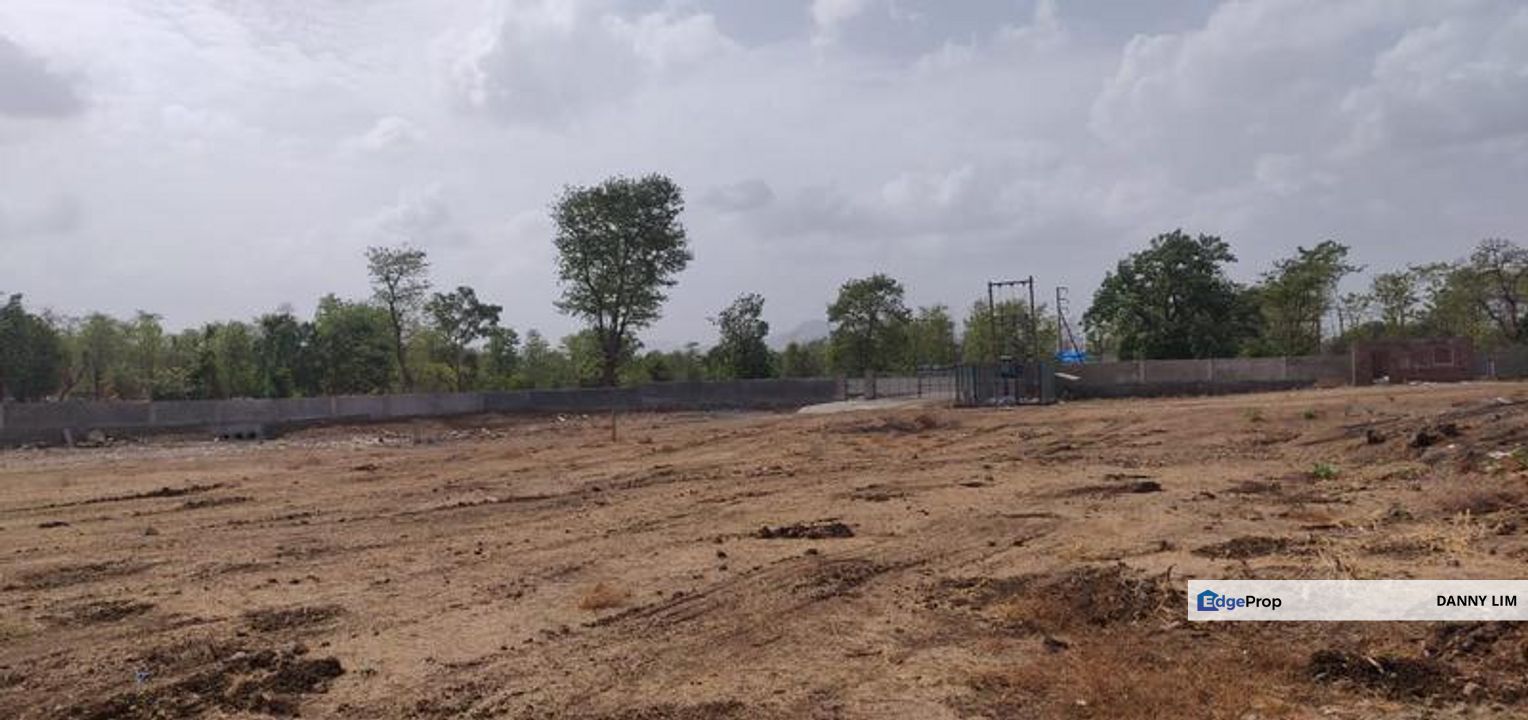 Spring Hill Industrial Land Medium Light Industrial Seremban Port Dickson Nilai, Negeri Sembilan, Seremban