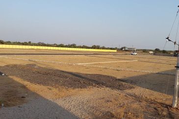 Spring Hill Industrial Land Medium Light Industrial Seremban Port Dickson Nilai