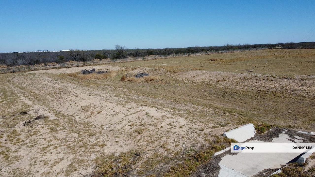 Spring Hill Industrial Land Medium Light Industrial Seremban Port Dickson Nilai, Negeri Sembilan, Seremban