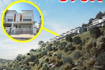 Ara Sendayan @ Bandar Seri Sendayan