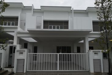 Ara Sendayan @ Bandar Seri Sendayan