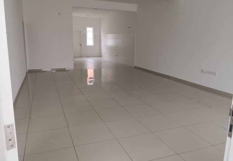 Ara Sendayan @ Bandar Seri Sendayan