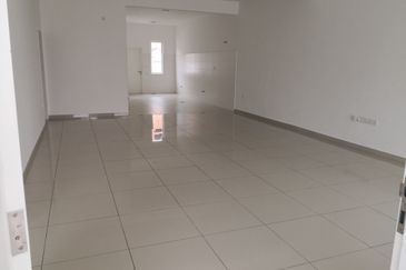 Ara Sendayan @ Bandar Seri Sendayan