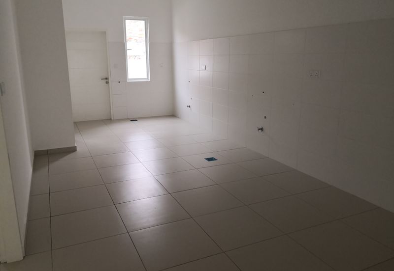 Ara Sendayan @ Bandar Seri Sendayan