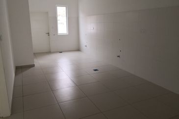 Ara Sendayan @ Bandar Seri Sendayan