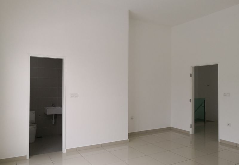 Ara Sendayan @ Bandar Seri Sendayan