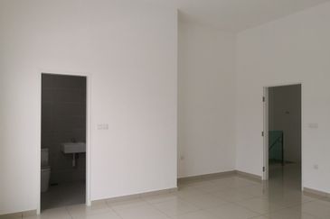 Ara Sendayan @ Bandar Seri Sendayan