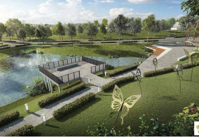 Ara Sendayan @ Bandar Seri Sendayan