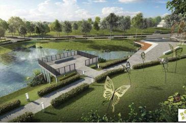 Ara Sendayan @ Bandar Seri Sendayan