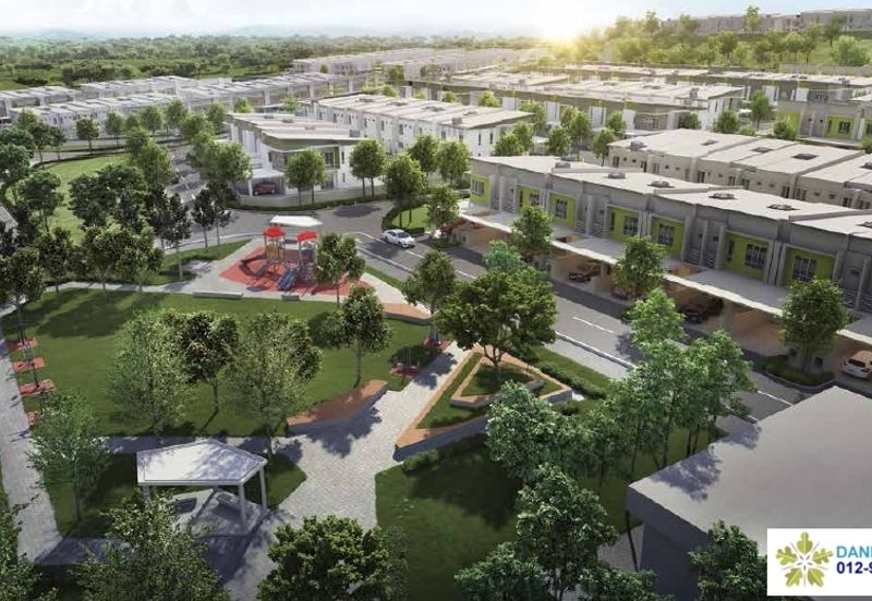 Ara Sendayan @ Bandar Seri Sendayan