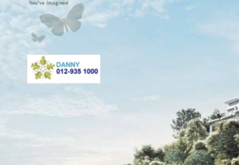 Ara Sendayan @ Bandar Seri Sendayan