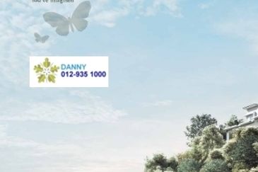 Ara Sendayan @ Bandar Seri Sendayan