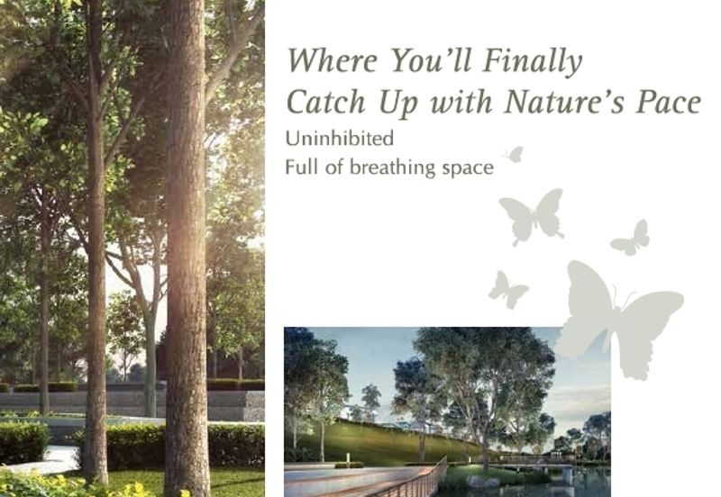 Ara Sendayan @ Bandar Seri Sendayan