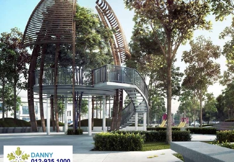 Ara Sendayan @ Bandar Seri Sendayan