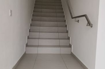 Ara Sendayan @ Bandar Seri Sendayan